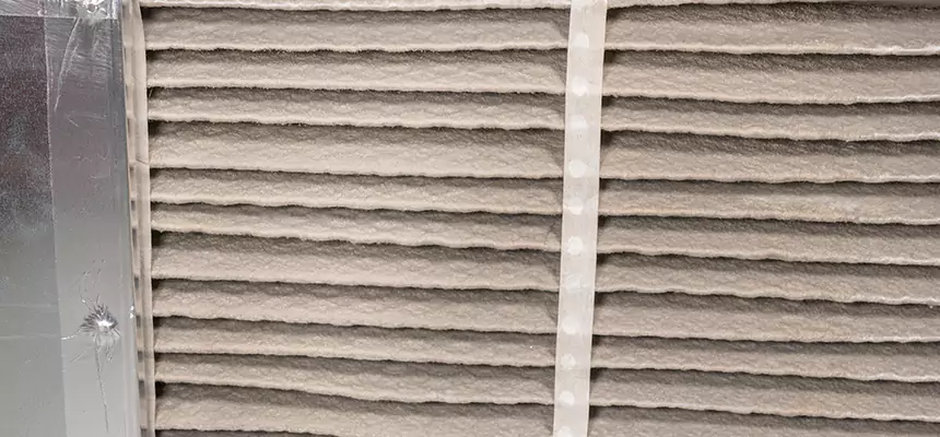 Mobile Car AC Filter Replacement in Moline