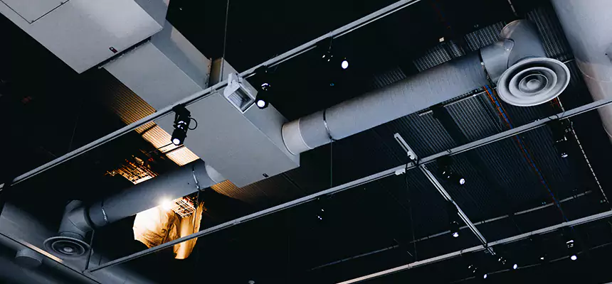 Our Air Duct Replacement Services in Moline, IL