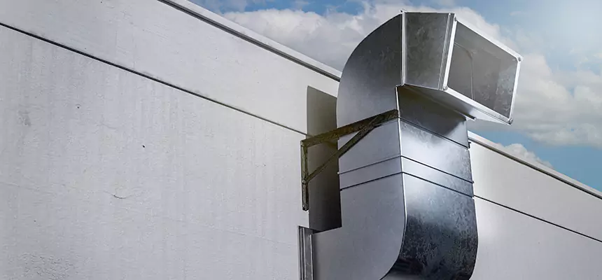 Comprehensive Commercial HVAC Cleaning in Moline