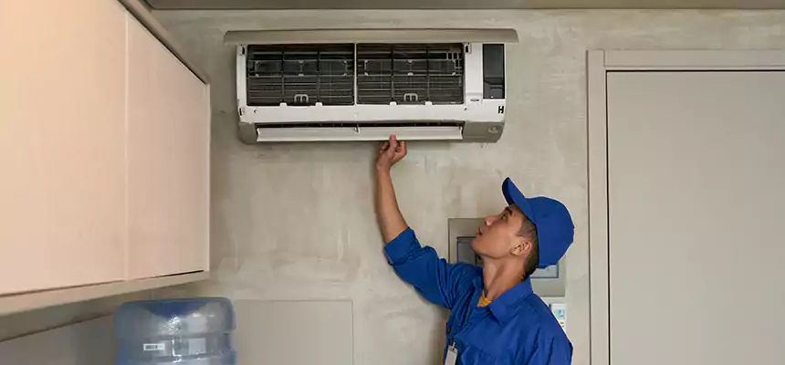 Balanced Fresh‑Air Ventilation (ERV/HRV) in Moline