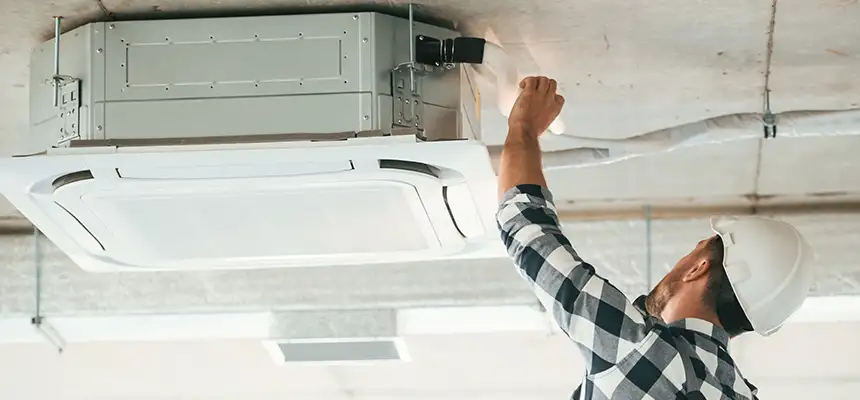 Our Local Vent Cleaning Services in Moline, IL