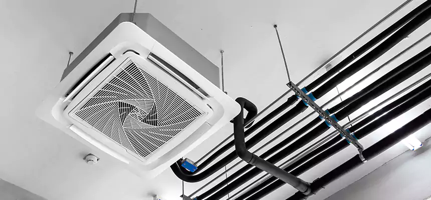 Our Smart AC Vent Controller Services in Moline, IL