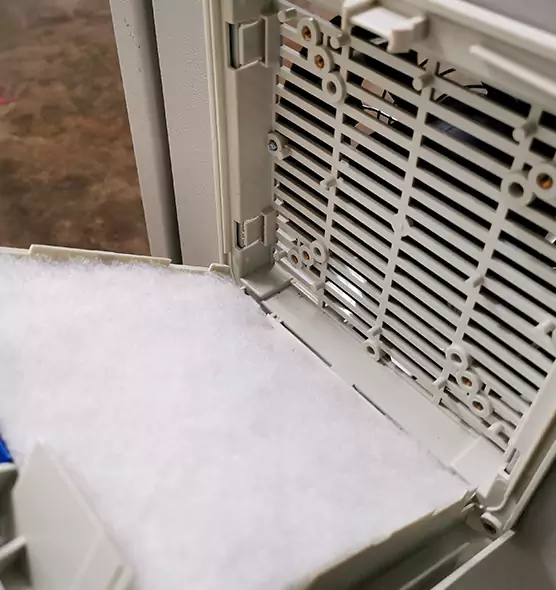 About Air Duct Overhaul & Upgrades in Moline, IL