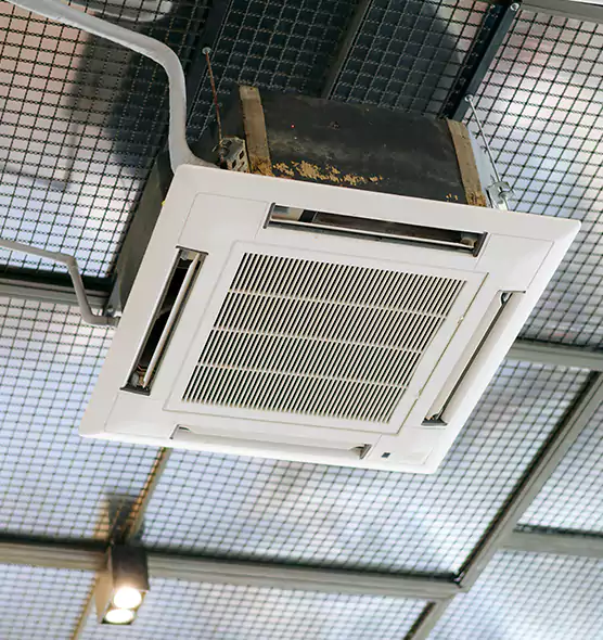 Top-Notch Allergy Relief Vent Cleaning Services in Moline, IL