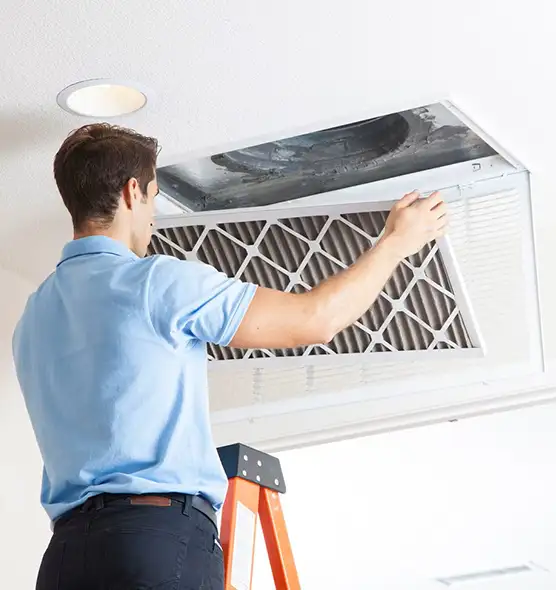 About Annual Dryer Vent Maintenance Moline, IL