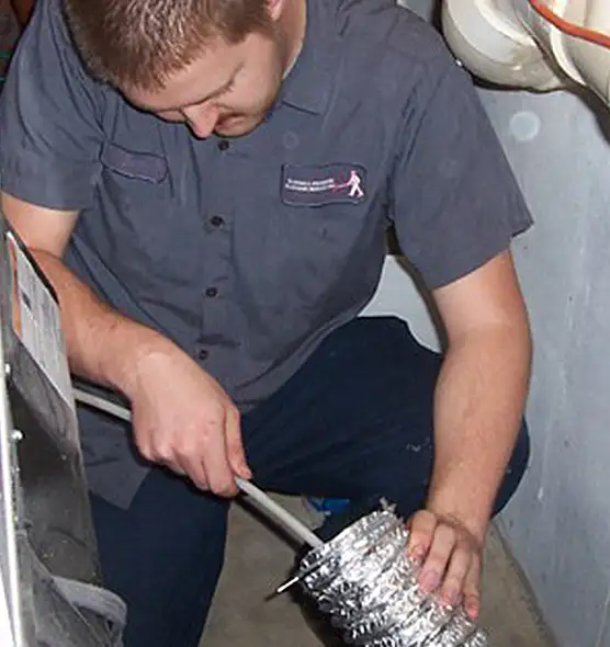 About Dryer Vent Hose Installation in Moline, IL