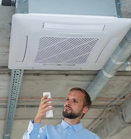 About Local Vent Cleaning Services in Moline, IL