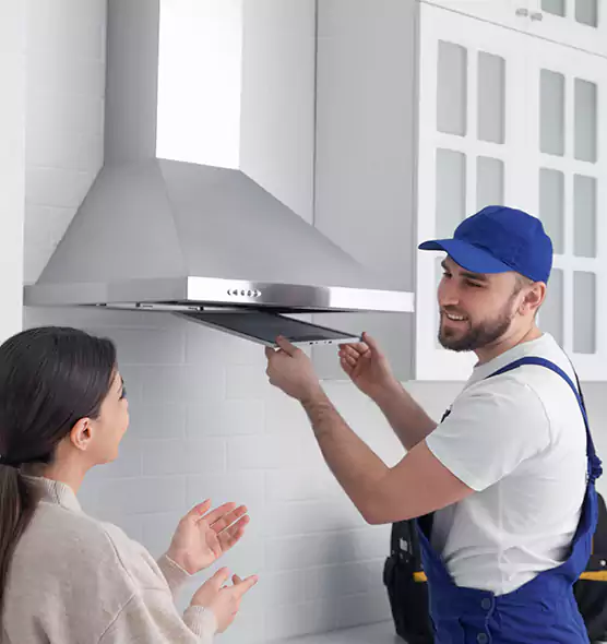 Trusted Multi-family Home Duct Cleaning in Moline, IL