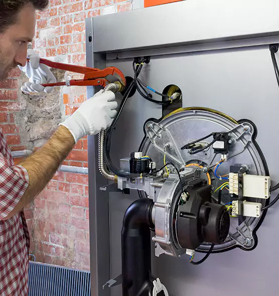 Advanced Repair Dryer Vent Hose in Moline, IL