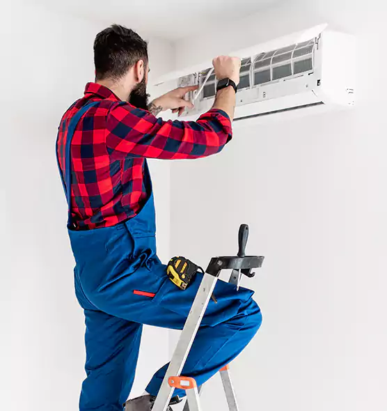 About Smart Air Conditioning Installation in Moline, IL