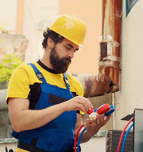 About Smart HVAC Installation in Moline, IL