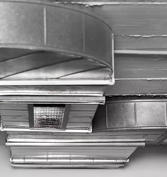 Professional Wall Vent Cleaning Service in Moline, IL