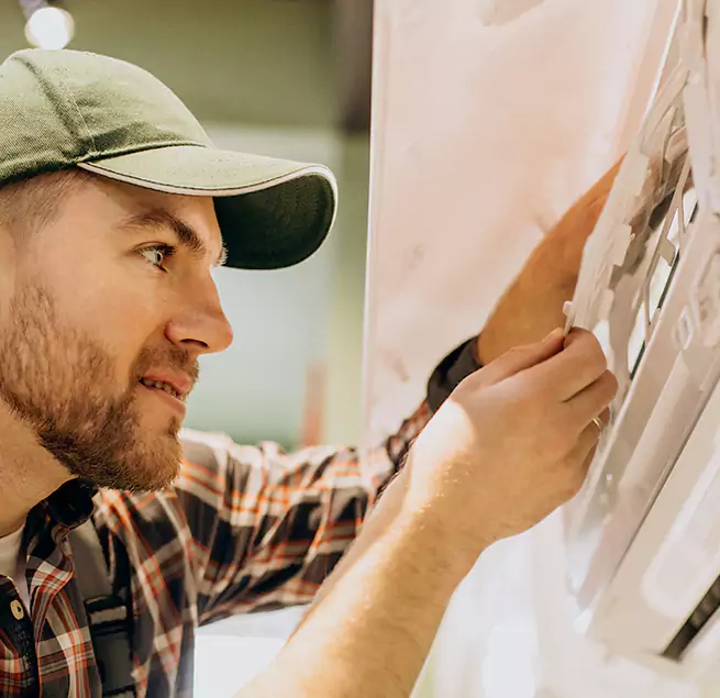 Why Homeowners Businesses Trust Us in Moline, IL?