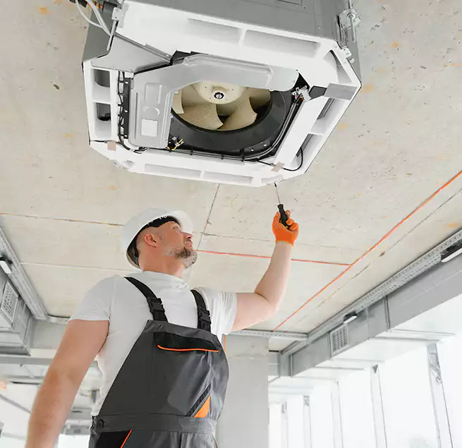 Why Homeowners & Businesses Trust Us in Moline, IL?