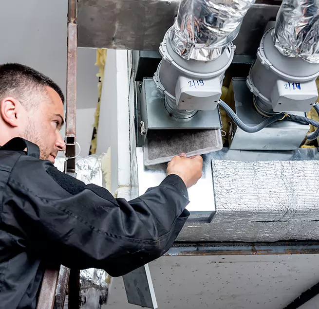 Why Homeowners & Businesses Trust Us in Moline, IL?