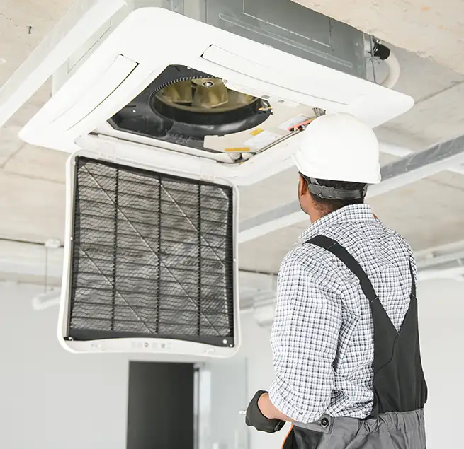 Why Homeowners & Businesses Trust Us in Moline, IL?