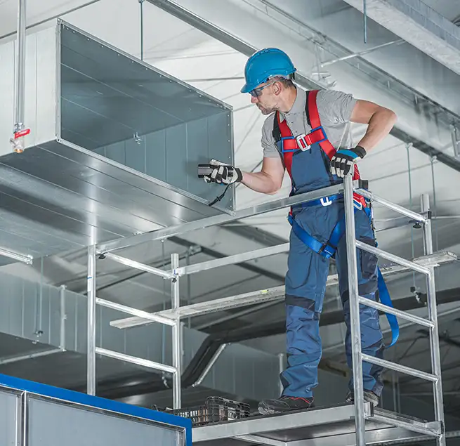 Why Homeowners & Businesses Trust Us in Moline, IL?