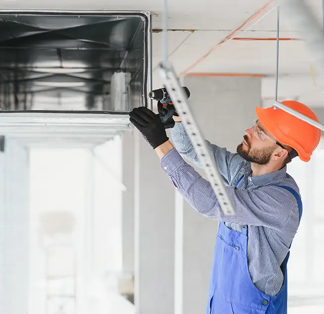 Why Homeowners & Businesses Trust Us in Moline, IL?