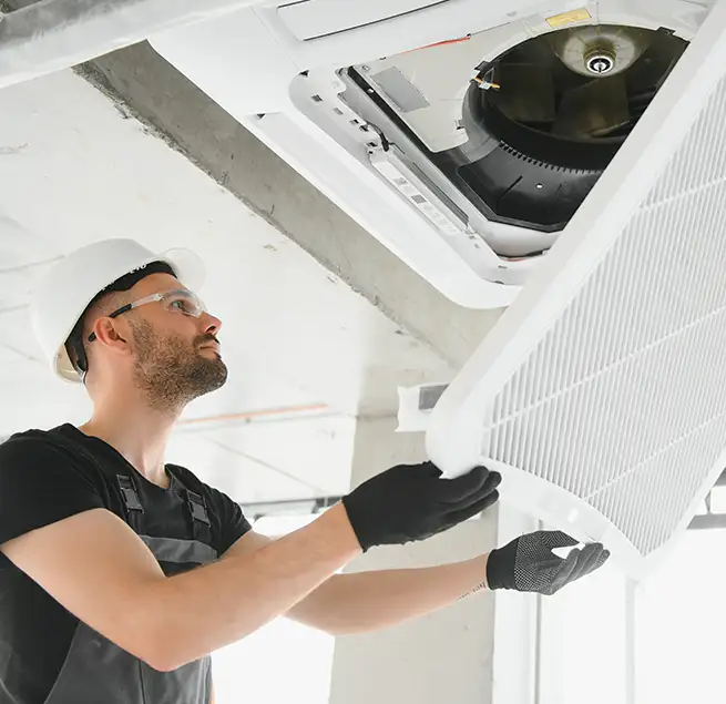 Why Homeowners & Businesses Trust Us in Moline, IL?