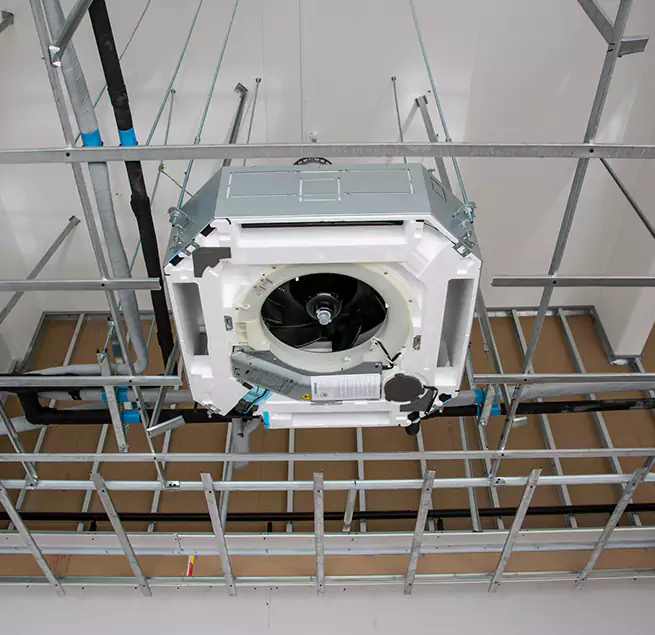 Why Homeowners & Businesses Trust Us in Moline, IL?