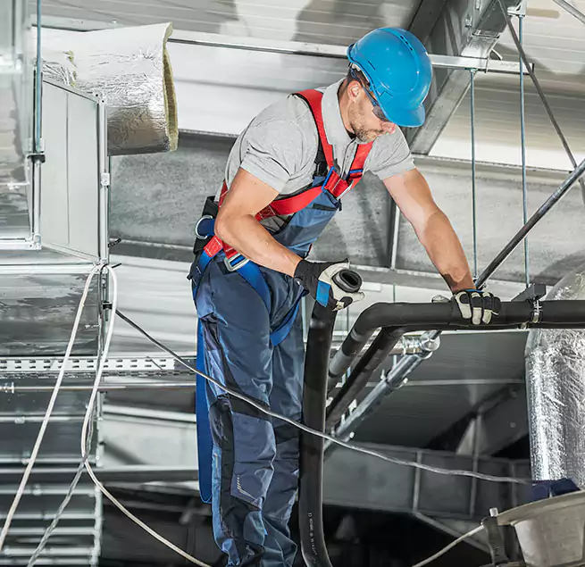 Why Homeowners & Businesses Trust Us in Moline, IL?