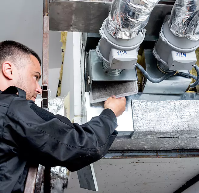  Why Homeowners & Businesses Trust Us in Moline, IL?