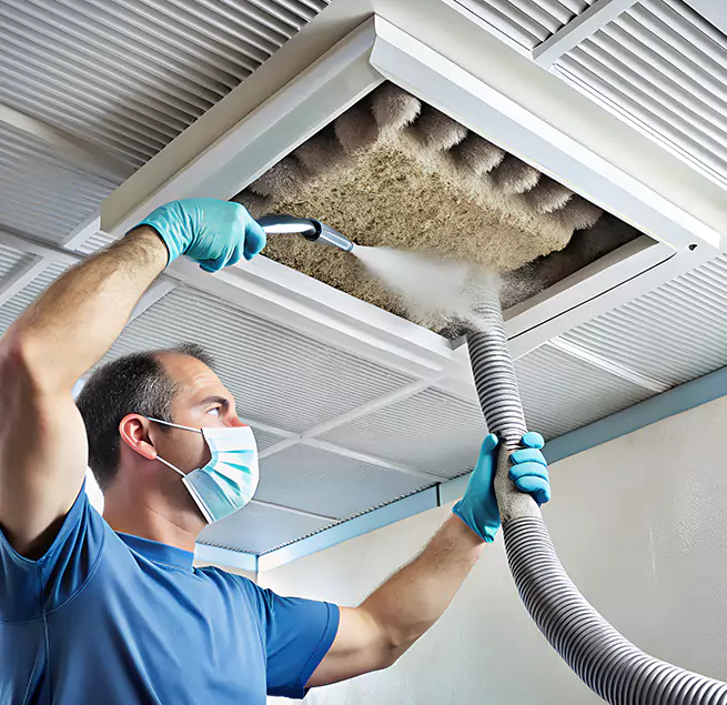 Why Homeowners Businesses Trust Us in Moline, IL?