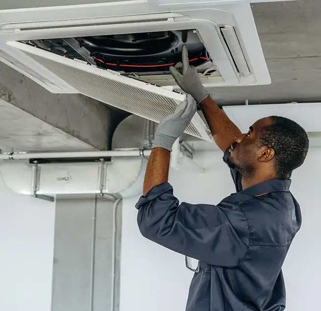 Why Homeowners & Businesses Trust Us in Moline, IL?