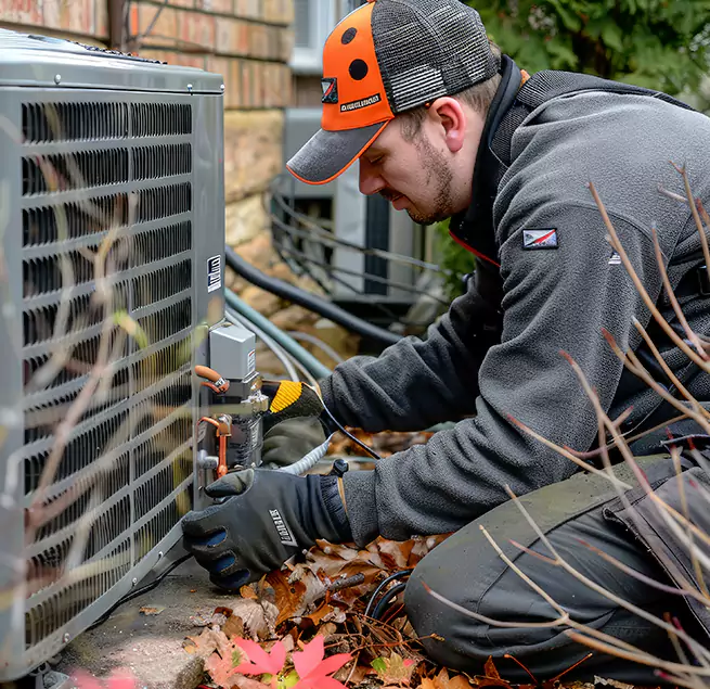 Why Homeowners & Businesses Trust Us in Moline, IL?