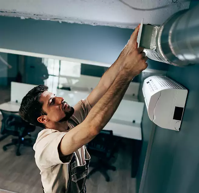 Why Homeowners & Businesses Trust Us in Moline, IL?