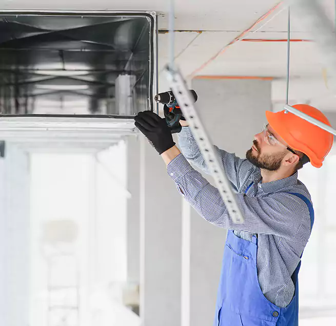 Why Homeowners & Businesses Trust Us in Moline, IL?