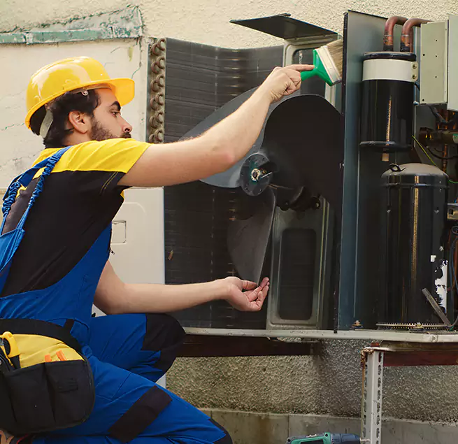 Why Homeowners & Businesses Trust Us in Moline, IL?