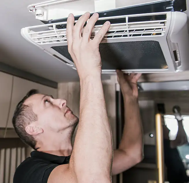 Why Homeowners & Businesses Trust Us Moline, IL