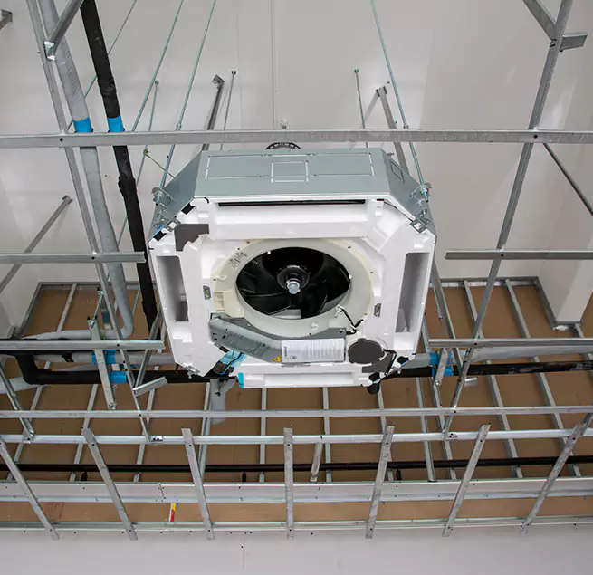 Why Homeowners & Businesses Trust Us Moline, IL