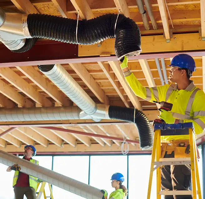 Why Homeowners & Businesses Trust Us in Moline, IL?