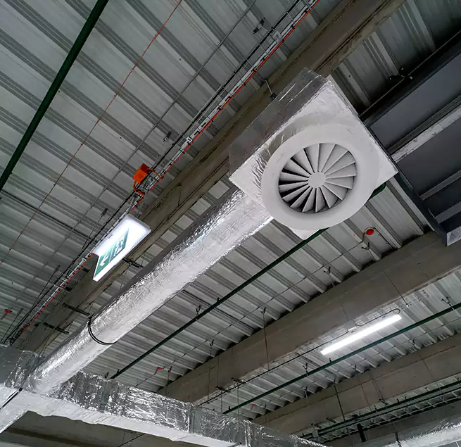 Why Homeowners & Businesses Trust Us in Moline, IL?