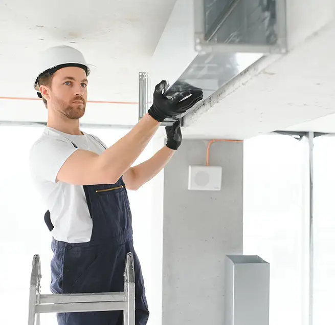 Why Homeowners & Businesses Trust Us in Moline, IL?