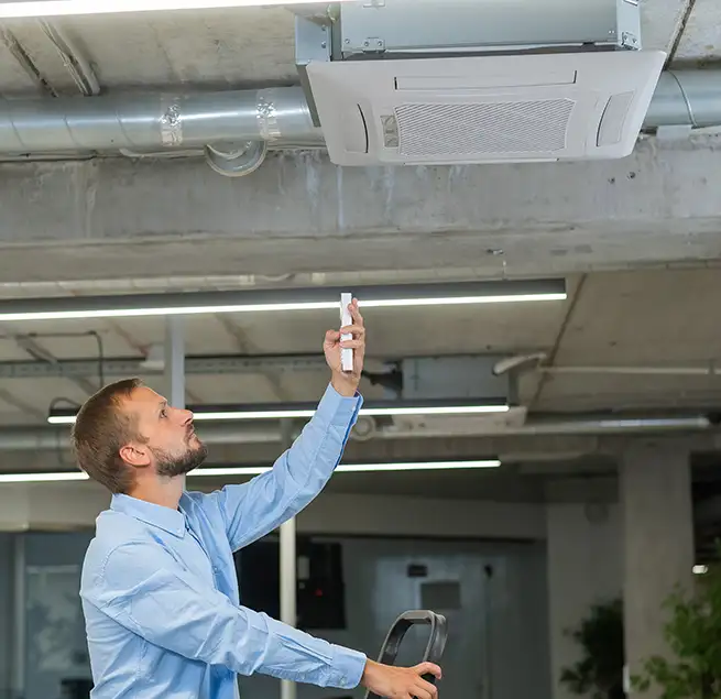 Why Homeowners & Businesses Trust Us in Moline, IL?