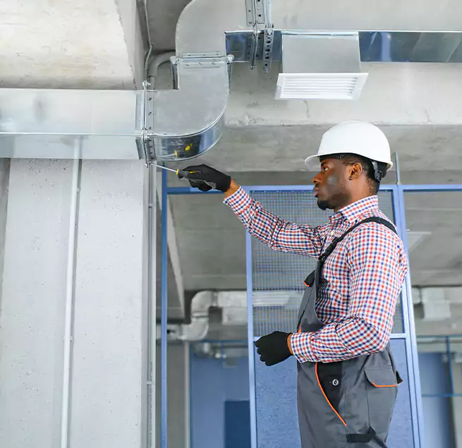 Why Homeowners & Businesses Trust Us in Moline, IL