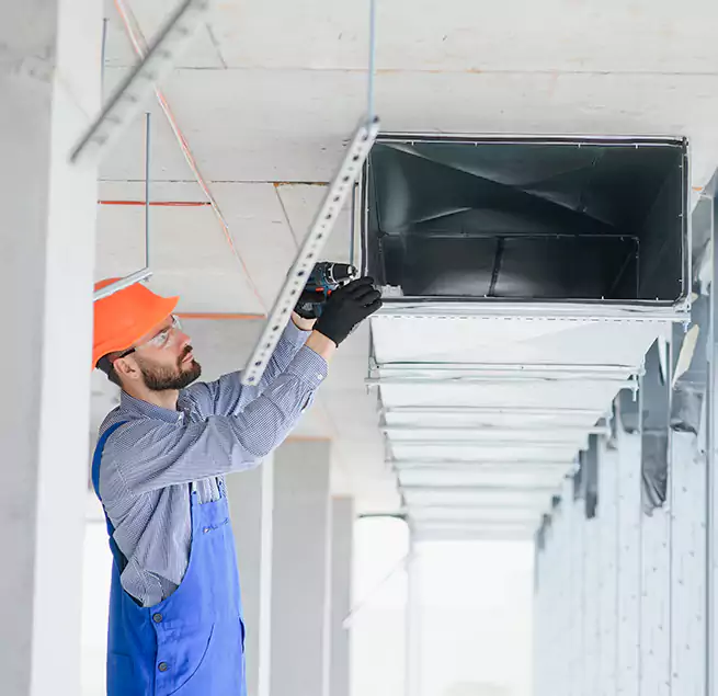 Why Homeowners & Businesses Trust Us in Moline, IL?