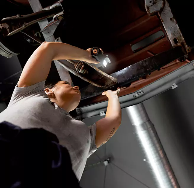 Why Homeowners & Businesses Trust Us Moline, IL