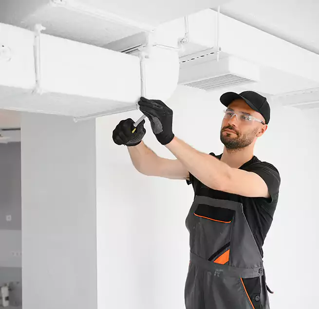  Why Homeowners Businesses Trust Us Moline, IL