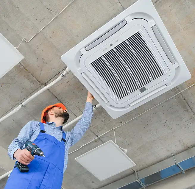 Why Homeowners & Businesses Trust Us in Moline, IL?